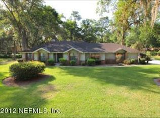 3834 Schoenwald Ln, Jacksonville, FL 32223