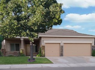 510 Bonanza Dr, Newman, CA 95360