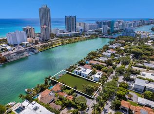 6505 Allison Rd, Miami Beach, FL 33141