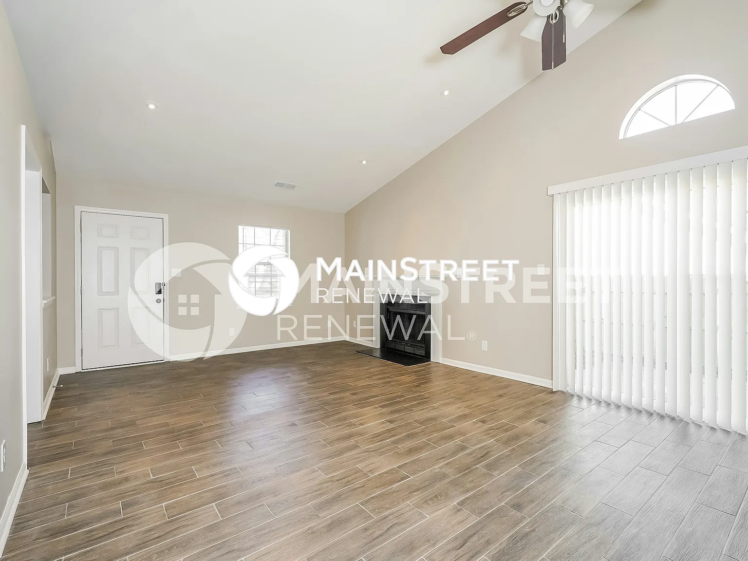 3824 Hunters Run Ln — Photo 3