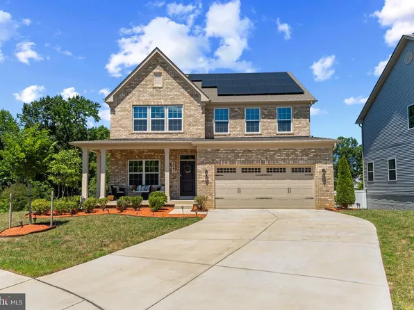 2641 Skeeter Ct, Waldorf, MD 20603