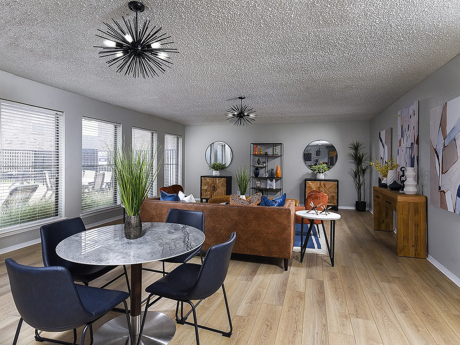 Cimarron Place Apartments — Photo 3