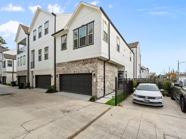 5434 Wheatley St Unit A, Houston, TX 77091