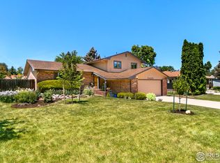 2425 Sheffield Cir E, Fort Collins, CO 80526