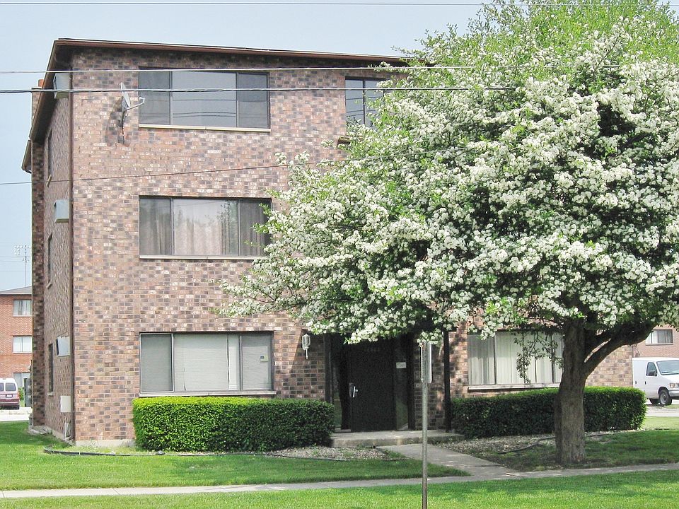 1st image of 14043 Kilpatrick Ave APT 3N