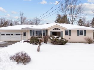 16 Highland Cres, Dryden, NY 13053