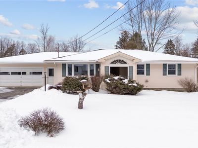 16 Highland Cres, Dryden, NY, 13053