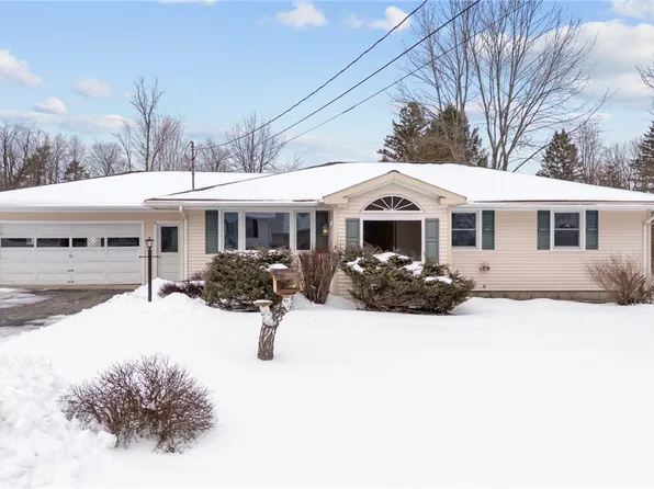 16 Highland Cres, Dryden, NY 13053