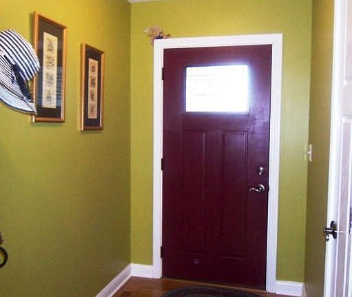 1B ENTRY