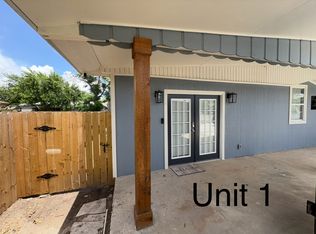4 Tanya Cir, Brownsville, TX 78521
