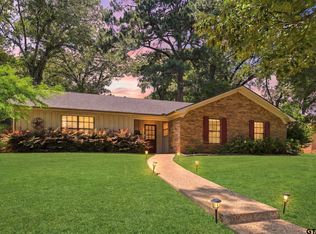 3505 Cloverdale Dr, Tyler, TX 75701