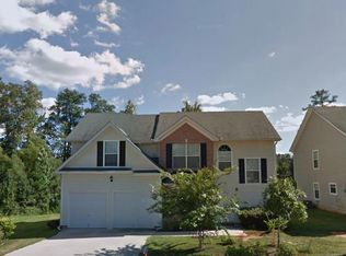 537 Jake Trl, Jonesboro, GA