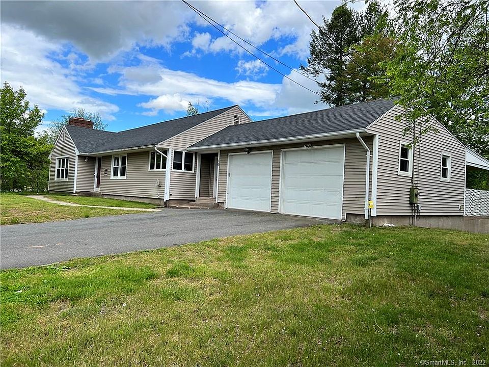 16 Shaker Rd, Enfield, CT 06082 Zillow