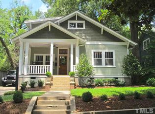 1207 Pierce St, Raleigh, NC 27605