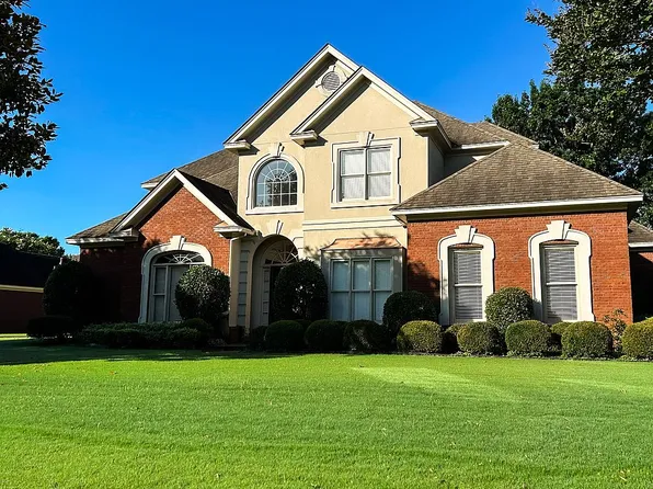 9418 Alysbury Pl, Montgomery, AL 36117