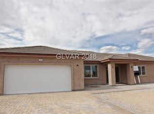 840 E Gamebird Rd, Pahrump, NV 89048