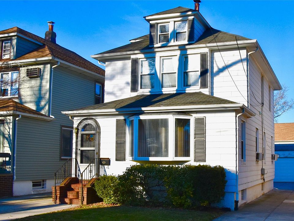 7017 Nansen Street, Forest Hills, NY 11375 Zillow