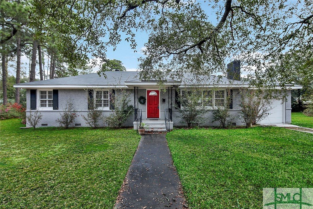 330 Oxford Dr, Savannah, GA 31405 Zillow