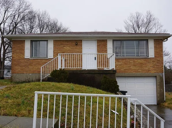 664 Libbejo Dr, Cincinnati, OH 45233