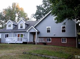 2604 Holloway St, Durham, NC 27703