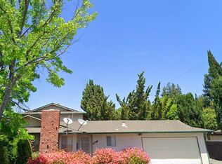 19387 Greenwood Dr, Cupertino, CA