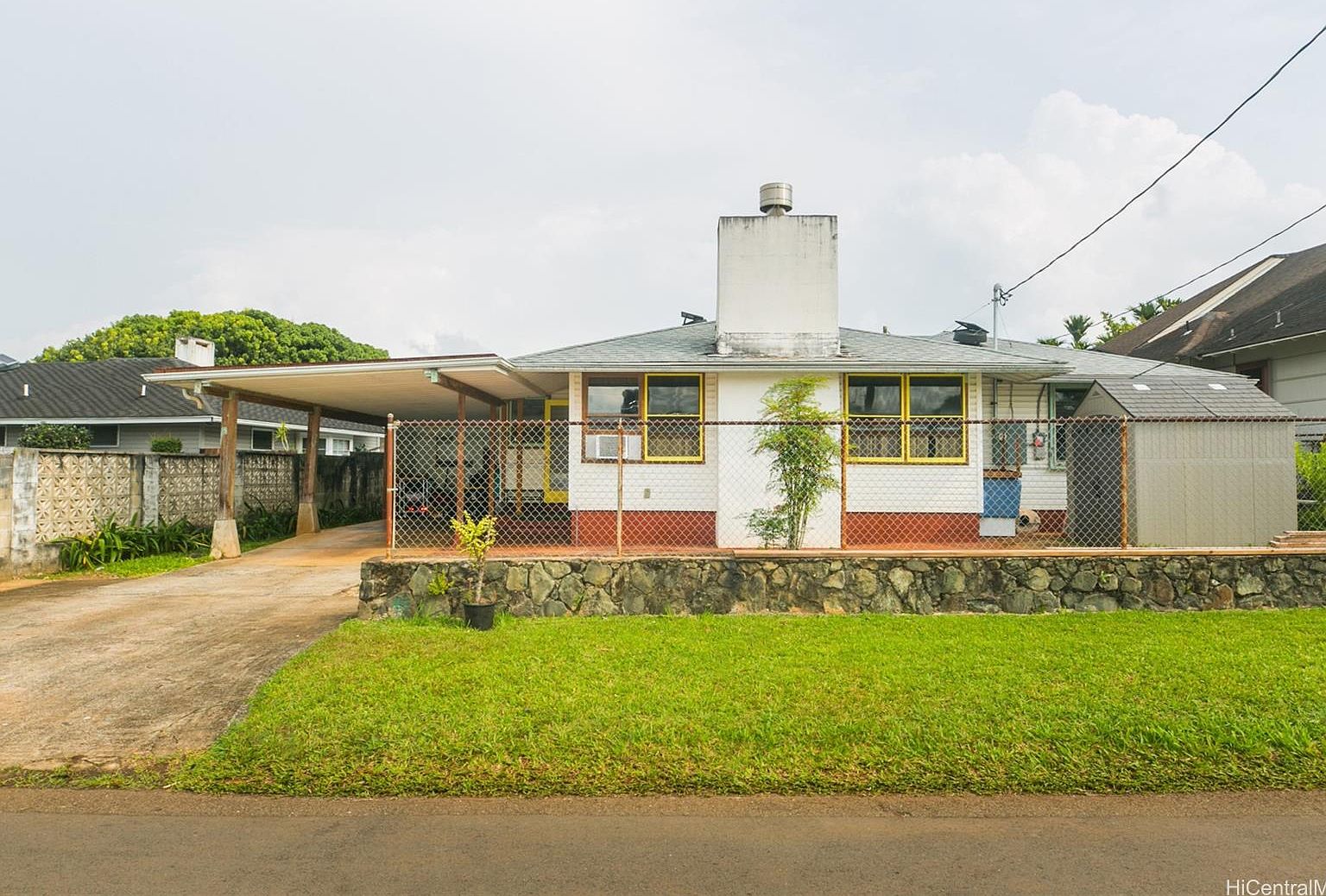 30 Uluwehi St, Wahiawa, HI 96786 Zillow