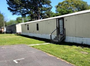 1128 Hughes St, Jacksonville, AR 72076