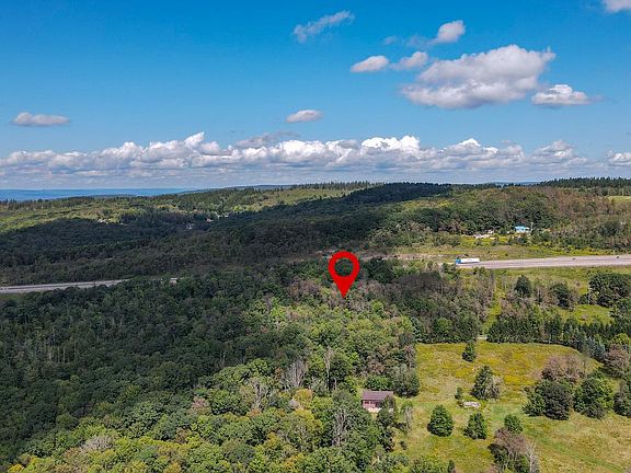 4th image of Devils Half Acre Rd