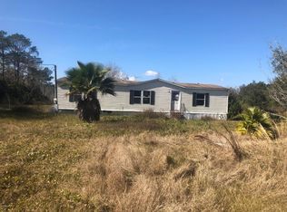 126 Walt Mc Cormick Rd, East Palatka, FL 32131