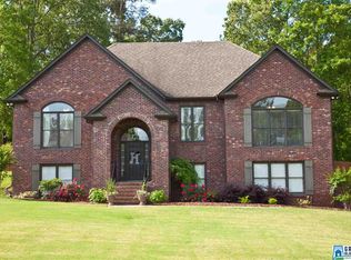 3528 Lakefront Trl, Helena, AL 35022