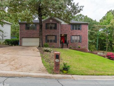 1315 River Oaks, Benton, AR, 72019
