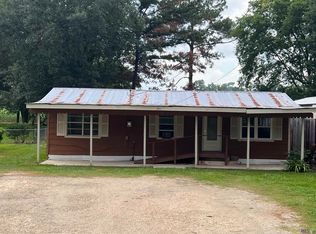 395 Valverda Rd, Maringouin, LA 70757