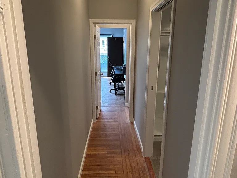 2366 Virginia St #1-4 — Photo 11