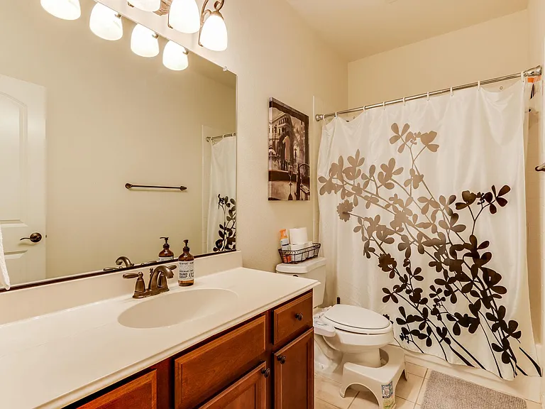 Guest Bath