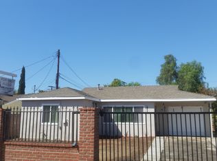 13643 Mercer St, Pacoima, CA 91331