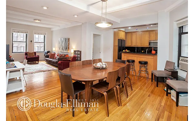 Sold by Douglas Elliman | media 10