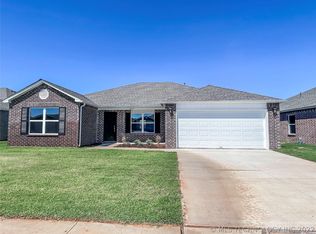 7427 E 159th St S, Bixby, OK 74008