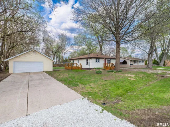 6517 W Lamoine Ave, Peoria, IL 61604