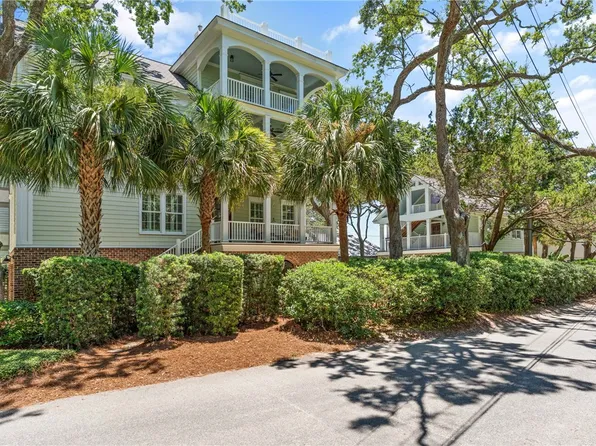 622 Beachview Dr, Saint Simons Island, GA 31522