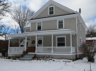 778 Lanesboro Rd, Cheshire, MA 01225