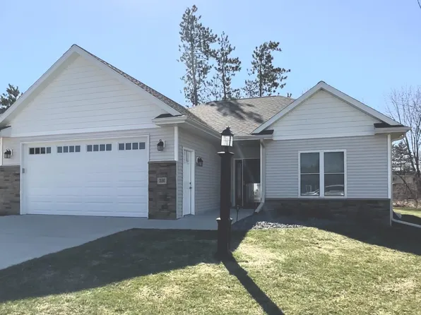 3120 WOODFIELD WAY, Plover, WI 54467