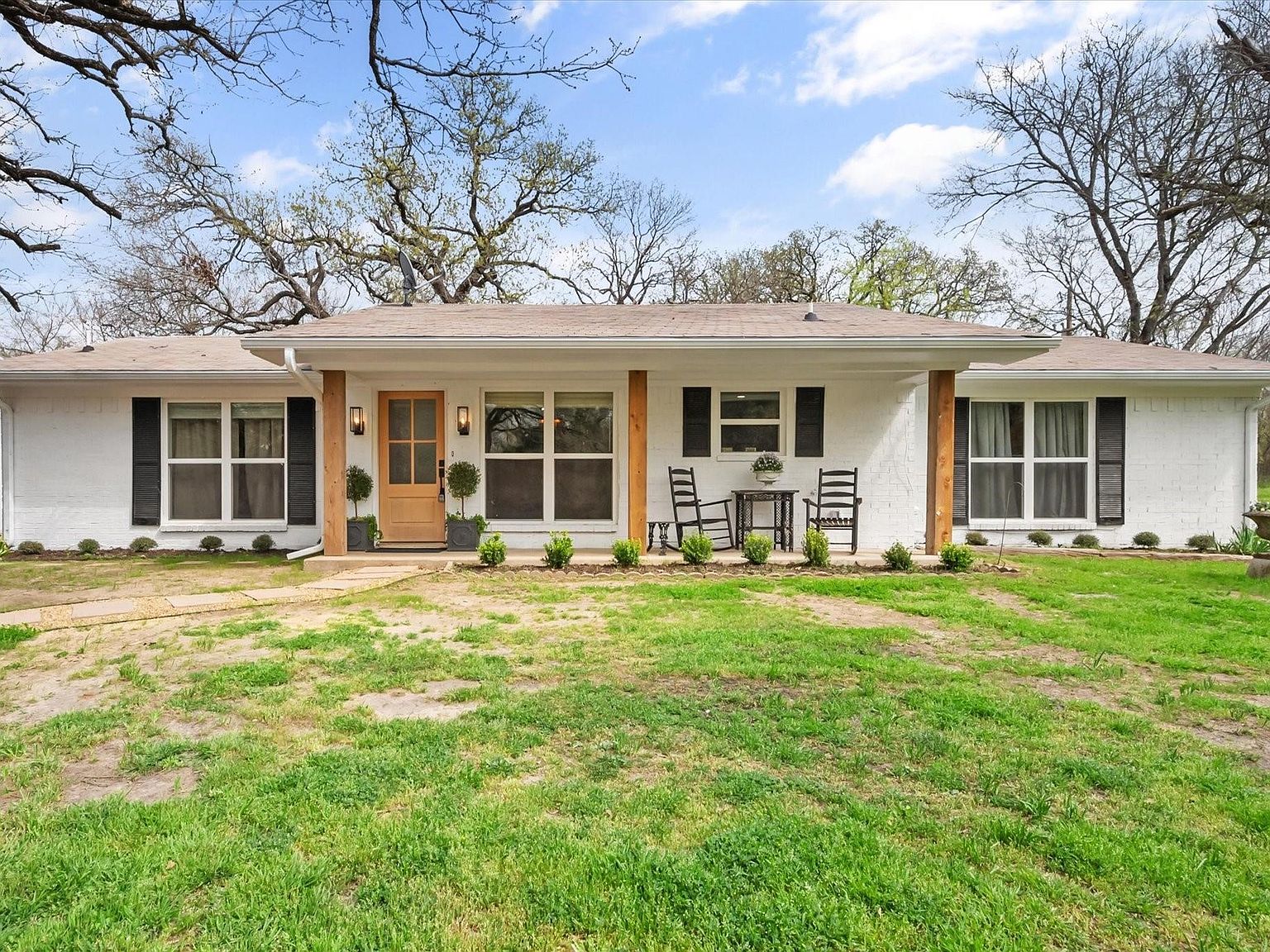 3011 NE County Road 1030, Chatfield, TX 75105 MLS 20620727 Zillow