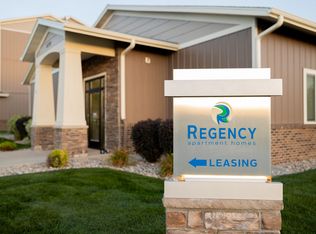 4010 7th Ave E #3-205, Williston, ND 58801