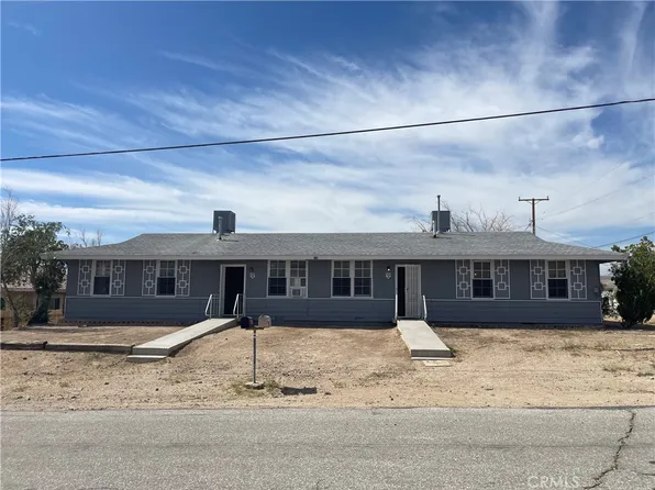 250 Juniper St, Barstow, CA 92311