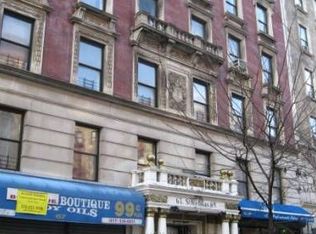 69 St Nicholas Ave, New York, NY 10026