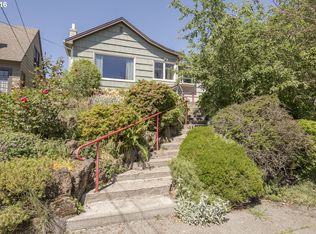 2611 N Sumner St, Portland, OR 97217