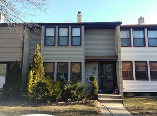816 Jamestown Rd, East Windsor, NJ 08520