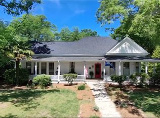 302 River St, Belton, SC 29627