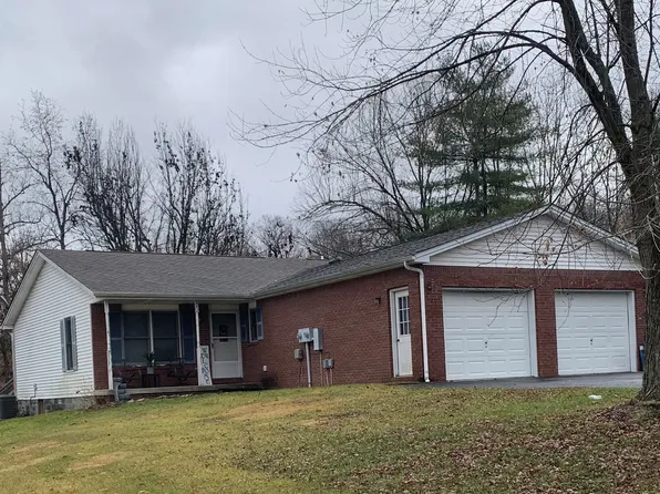 540-542 Barlow Dr, North Vernon, IN 47265