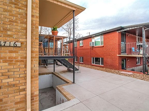 4th image of 8716 W 54th Pl